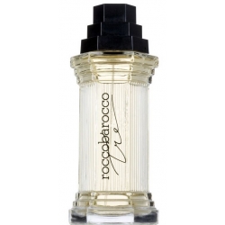 ROCCOBAROCCO TRE 100ml woda perfumowana flakon