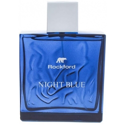ROCKFORD NIGHT BLUE 100ml woda toaletowa flakon