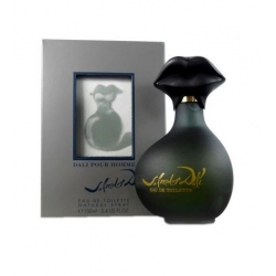 SALVADOR DALI DALI POUR HOMME 100ml woda toaletowa