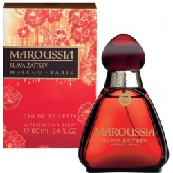 SLAVA ZAITSEV MAROUSSIA 100ml woda toaletowa