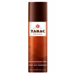 TABAC ORIGINAL 200ml antyperspirant spray