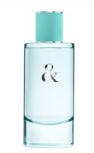 tiffany & co. tiffany & love for her woda perfumowana 90 ml  tester   