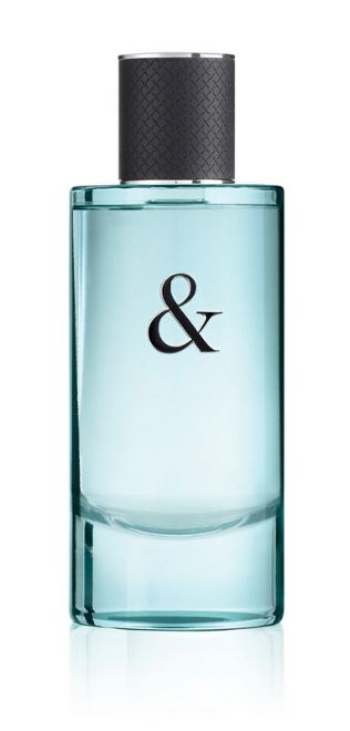 tiffany & co. tiffany & love for him woda toaletowa 90 ml  tester 