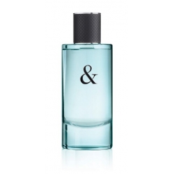 Tiffany & Co. Tiffany & Love For Him 90ml woda toaletowa flakon