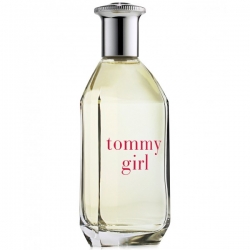 TOMMY HILFIGER TOMMY GIRL 100ml woda toaletowa flakon