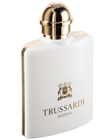 trussardi trussardi donna woda perfumowana 100 ml  tester 