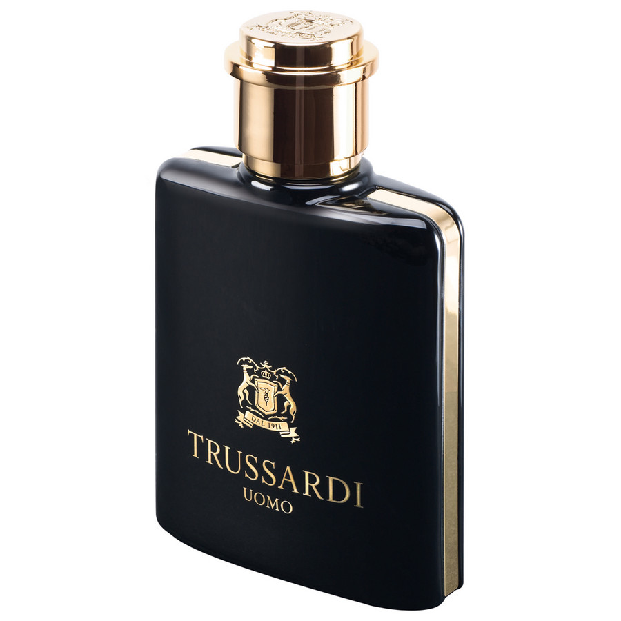 trussardi trussardi uomo woda toaletowa 100 ml  tester 