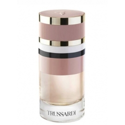 Trussardi Eau De Parfum (new Feminine) 90ml woda perfumowana flakon