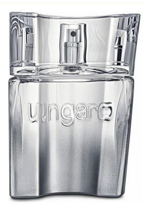 emanuel ungaro ungaro silver woda toaletowa 90 ml  tester 