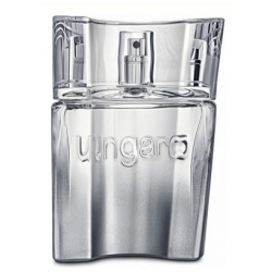 EMANUEL UNGARO UNGARO SILVER 90ml woda toaletowa flakon