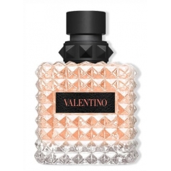 VALENTINO DONNA BORN IN ROMA CORAL FANTASY 100ml woda perfumowana BRAK FOLII