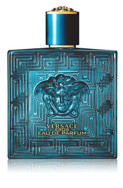 versace eros woda perfumowana 100 ml  tester  