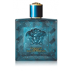 VERSACE EROS EAU DE PARFUM 100ml woda perfumowana flakon