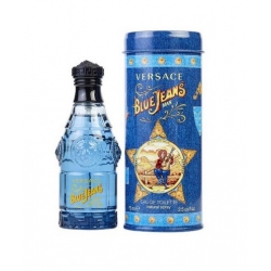 VERSACE BLUE JEANS MAN 75ml woda toaletowa