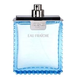 VERSACE MAN EAU FRAICHE 100ml woda toaletowa flakon