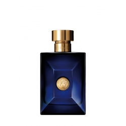 VERSACE POUR HOMME DYLAN BLUE 100ml woda toaletowa flakon