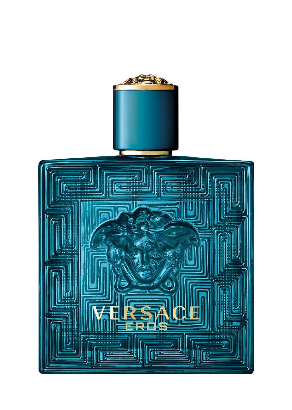 versace eros woda toaletowa 100 ml  tester  