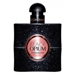 YVES SAINT LAURENT BLACK OPIUM 90ml woda perfumowana flakon