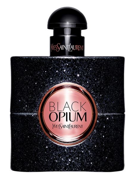 yves saint laurent black opium woda perfumowana 90 ml  tester 