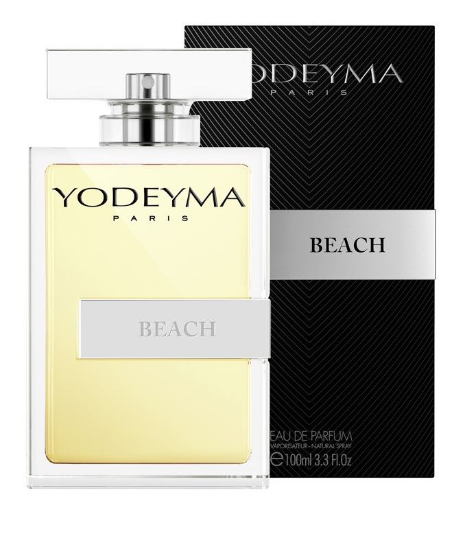 yodeyma beach woda perfumowana null null   