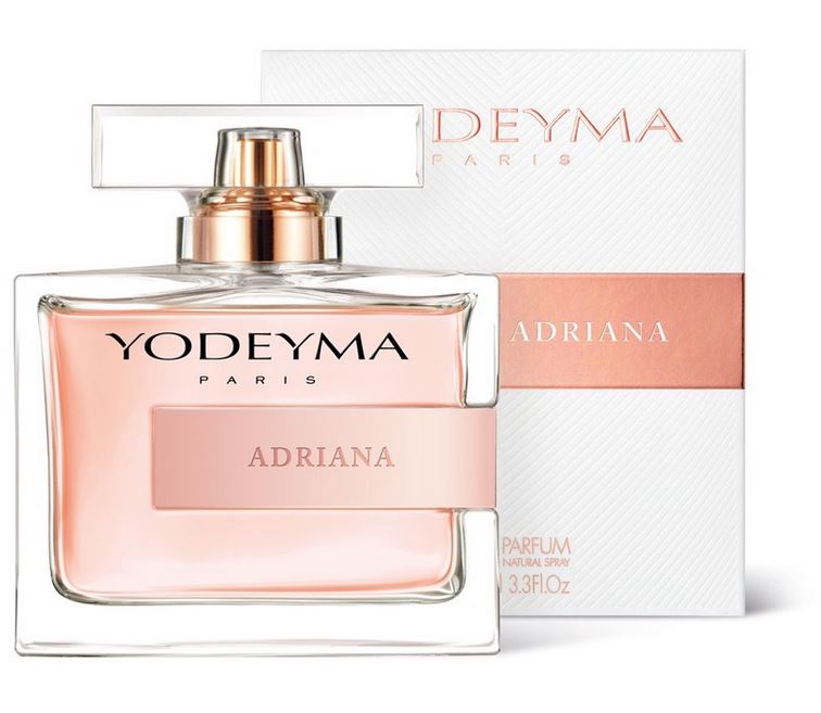 yodeyma adriana woda perfumowana 100 ml   