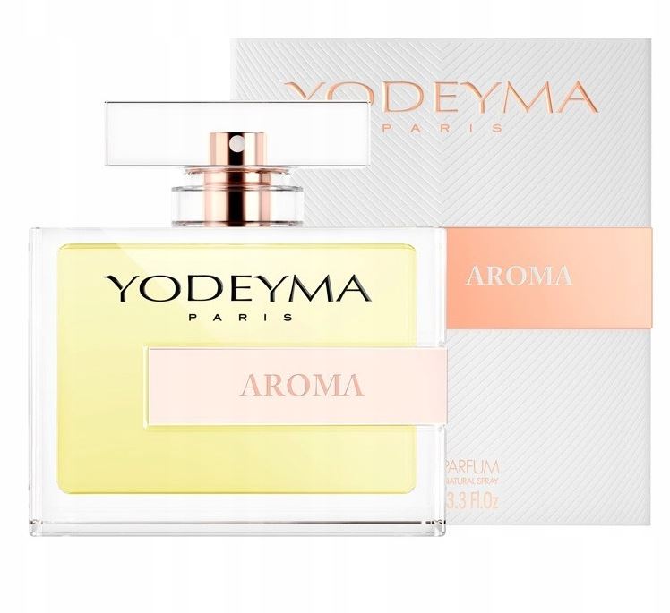 yodeyma aroma woda perfumowana 100 ml   