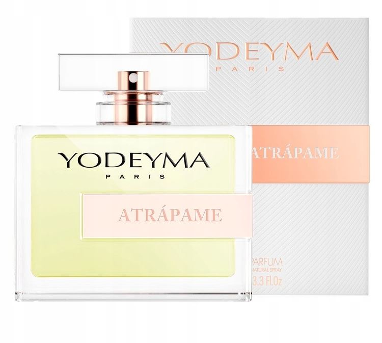 yodeyma atrapame woda perfumowana null null   