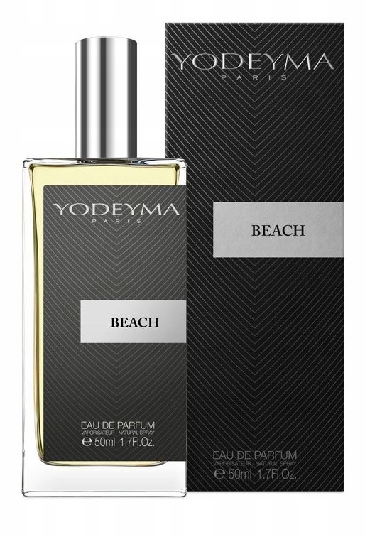 yodeyma beach woda perfumowana 50 ml   