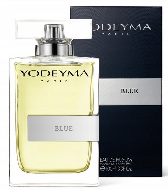 yodeyma blue