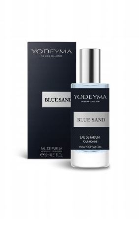 yodeyma blue woda perfumowana 15 ml   