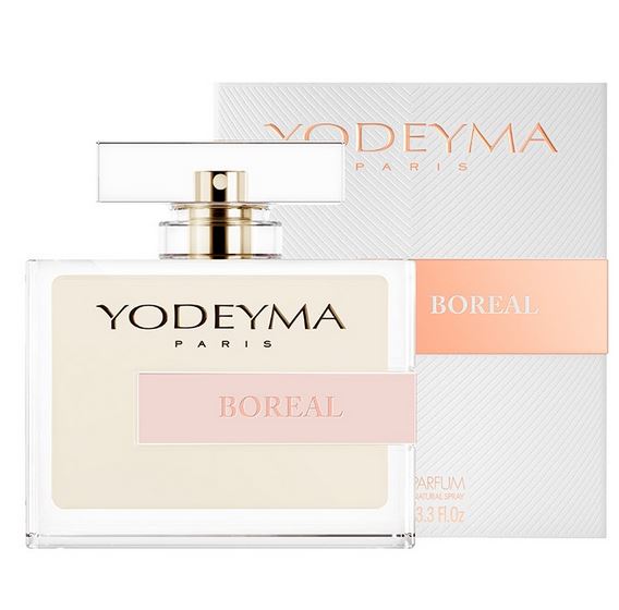 yodeyma boreal woda perfumowana 100 ml   