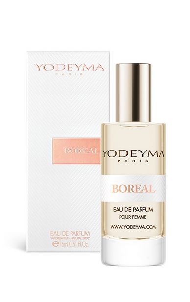 yodeyma boreal woda perfumowana 15 ml   
