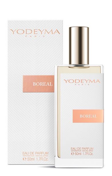 yodeyma boreal woda perfumowana 50 ml   