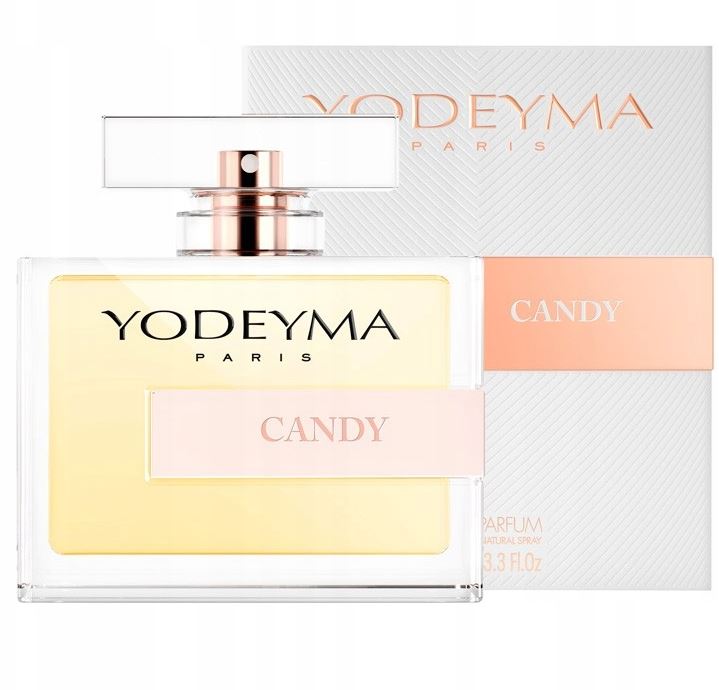 yodeyma candy woda perfumowana 100 ml   