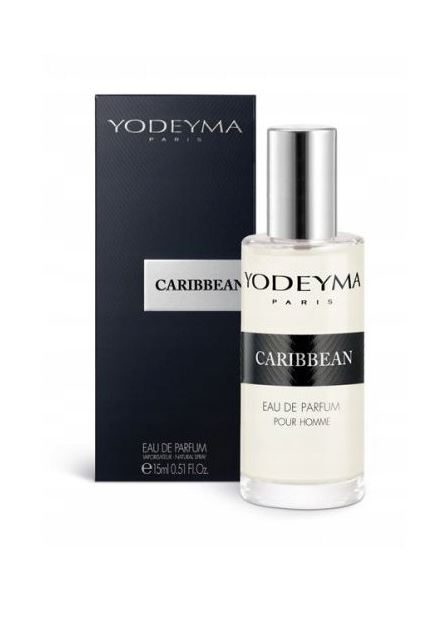 yodeyma caribbean woda perfumowana 15 ml   