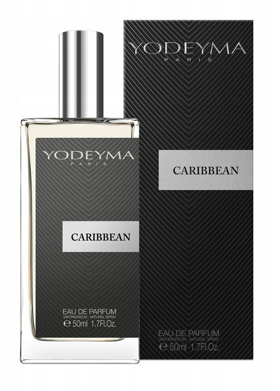 yodeyma caribbean woda perfumowana 50 ml   