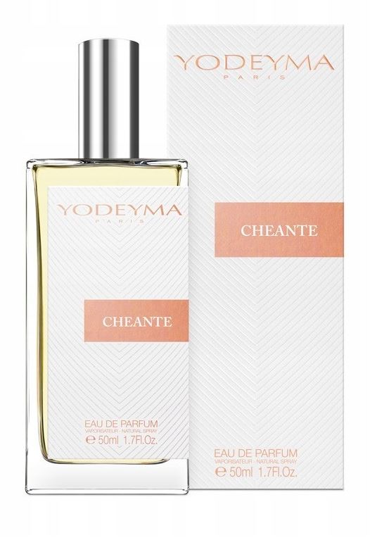 yodeyma cheante woda perfumowana 50 ml   