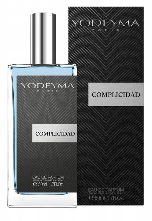 yodeyma complicidad woda perfumowana 50 ml   