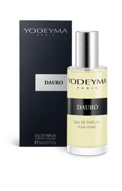 yodeyma dauro woda perfumowana 15 ml   