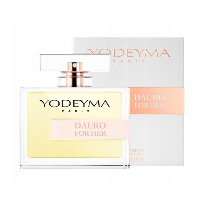 yodeyma dauro for her woda perfumowana null null   