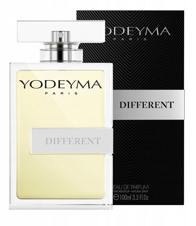 yodeyma different