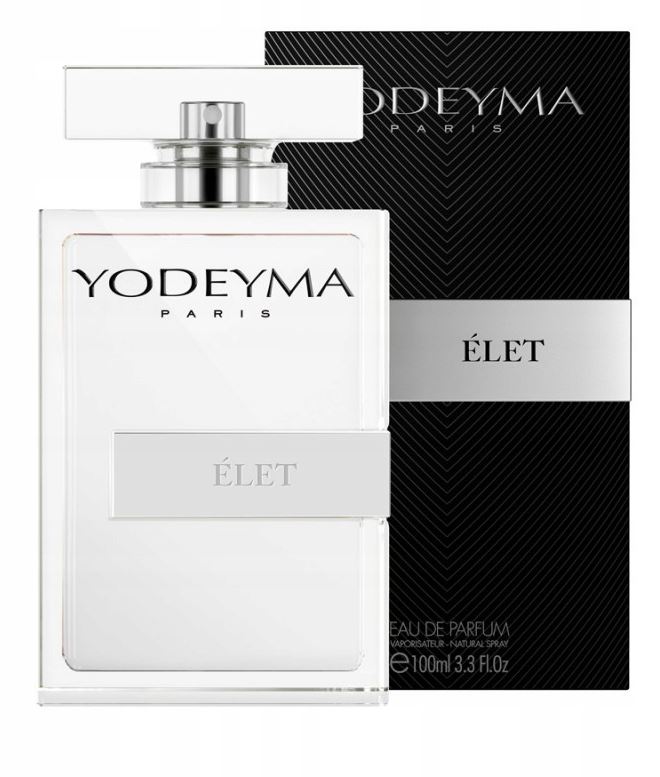 yodeyma elet woda perfumowana null null   