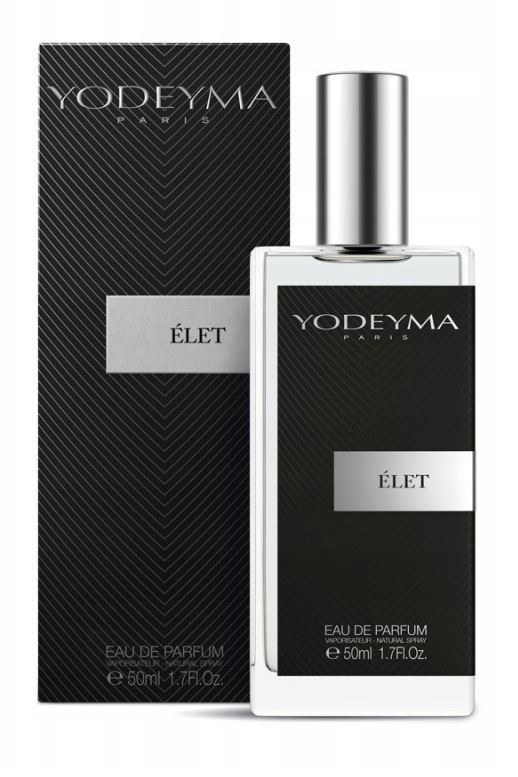 yodeyma elet woda perfumowana 50 ml   