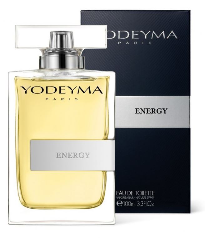 yodeyma energy