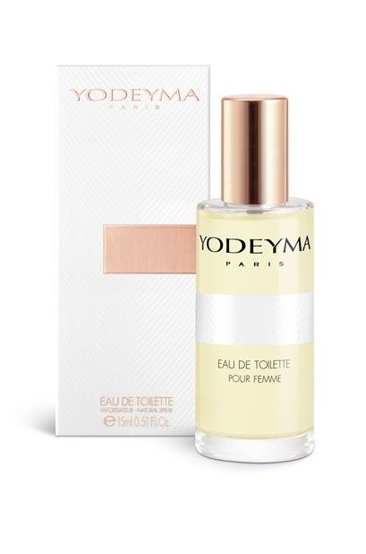 yodeyma escitia woda perfumowana 15 ml   