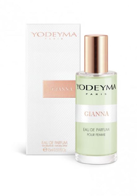 yodeyma gianna woda perfumowana 15 ml   