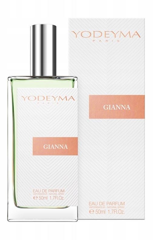 yodeyma gianna woda perfumowana 50 ml   