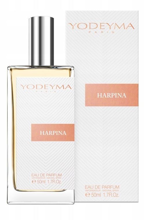 yodeyma harpina woda perfumowana 50 ml   