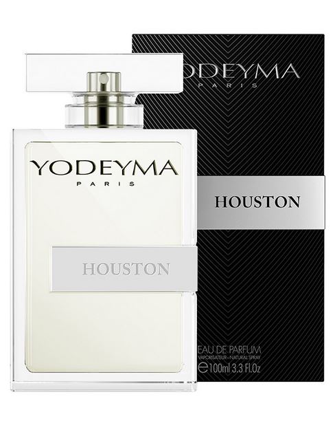 yodeyma houston woda perfumowana null null   