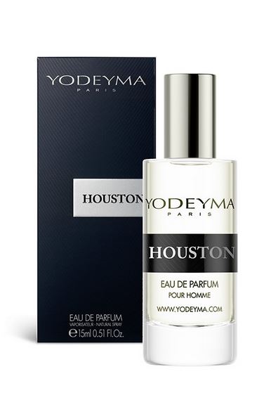 yodeyma houston woda perfumowana 15 ml   